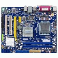 материнская плата Foxconn G31MXP-K