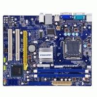материнская плата Foxconn G41MD