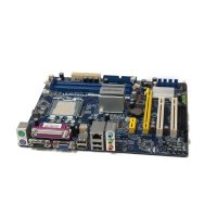 материнская плата Foxconn G41MXE