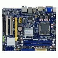 материнская плата Foxconn G41MXP