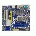 материнская плата Foxconn H55MX-S