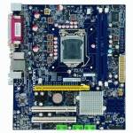 материнская плата Foxconn H55MXV