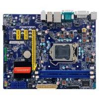 материнская плата Foxconn H61MXV LE