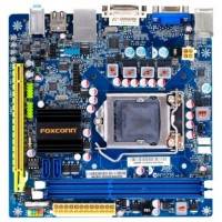 материнская плата Foxconn H61S