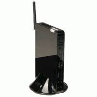 компьютер Foxconn nT-435 Black