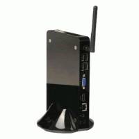 компьютер Foxconn nT-435H Black