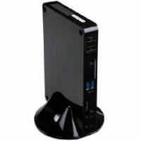 компьютер Foxconn nT-A3800 Black
