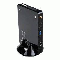 компьютер Foxconn NT535 Black