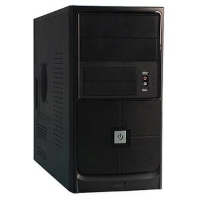 корпус Foxconn TLM-431 400W