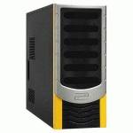 корпус Foxconn TSAA-142A Black-Yellow 450W