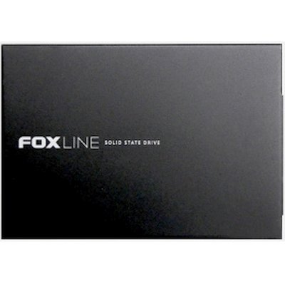 

Foxline 128Gb FLSSD128X5