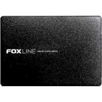 SSD диск Foxline 240Gb FLSSD240SM5