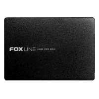 SSD диск Foxline 256Gb FLSSD256SM5