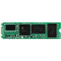 SSD диск Foxline 2Tb FLSSD2048M80ECX5