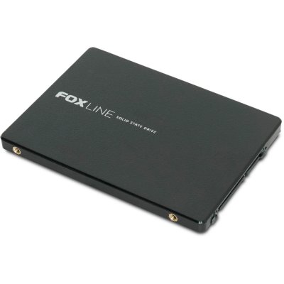 Foxline 512Gb FL51225PCSM259X5ST
