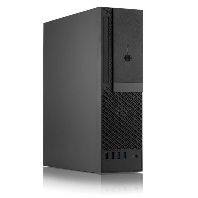 корпус Foxline FL-1001-TFX300S-U32C