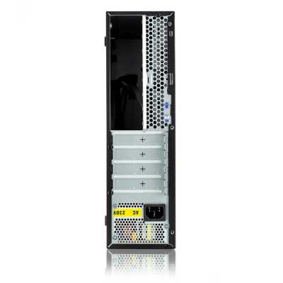 корпус Foxline FL-1001-TFX300S-U32C