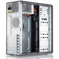 корпус Foxline FL-302-FZ450