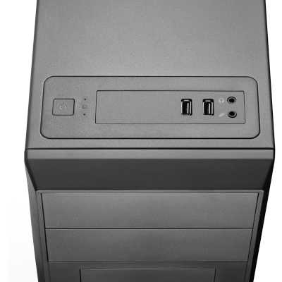 корпус Foxline FL-302