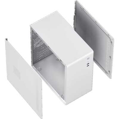 корпус Foxline FL-719W-FZ450R-U31