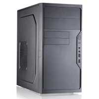 корпус Foxline FL-733-FZ500R