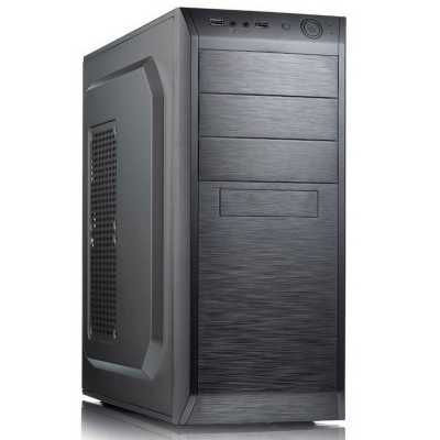 Foxline FL-815 Black