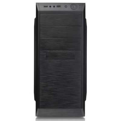 корпус Foxline FL-815 Black