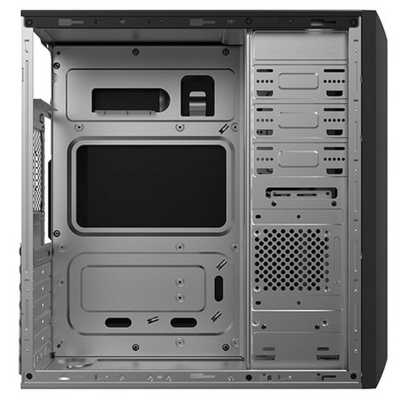 Foxline FL-815 Black