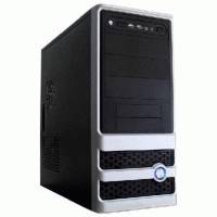 корпус Foxline FL-911S-ATX-400PRS