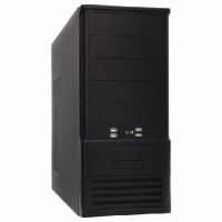 корпус Foxline FL-920B-ATX-400PRS