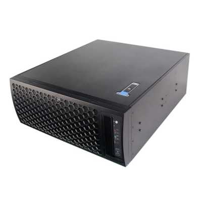 серверный корпус Foxline FL-T4U435