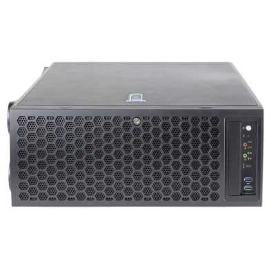 серверный корпус Foxline FL-T4UHS835E
