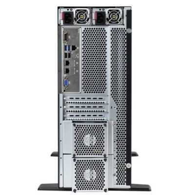 Foxline FL-T4UHS835ERK