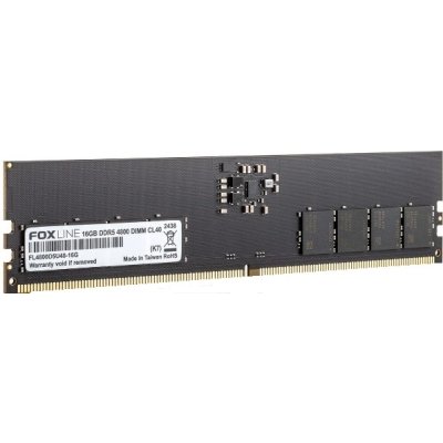 Foxline FL4800D5U40S-32G