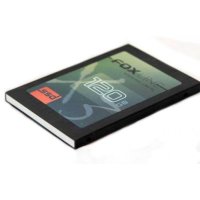 SSD диск Foxline FLSSD120X4SE