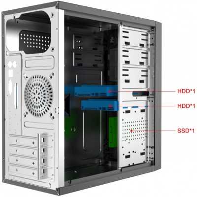 Foxline Forza FZ-059-SX450R-U32C