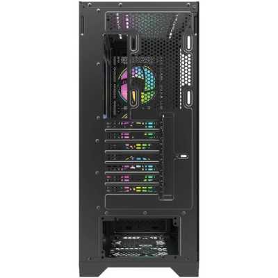 корпус Foxline Forza FZ-G901