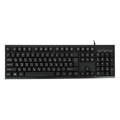 клавиатура Foxline K100