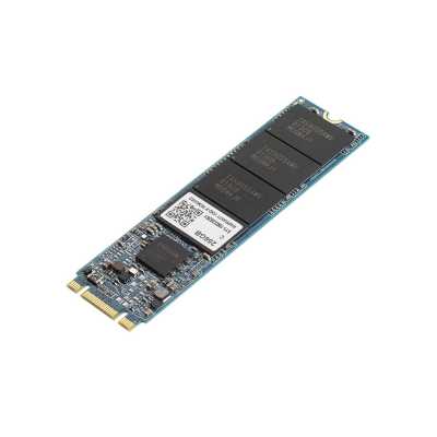 SSD диск Foxline X5 1Tb FLSSD1024M80CX5
