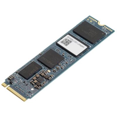 SSD диск Foxline X5-E15T 512Gb FLSSD512M80E15TCX5