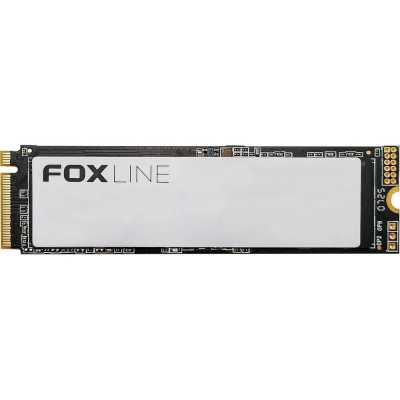 SSD диск Foxline X5ST 1Tb FL1024M80ESM263X5ST