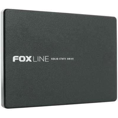 SSD диск Foxline X5ST 960Gb FL96025PCSM259X5ST