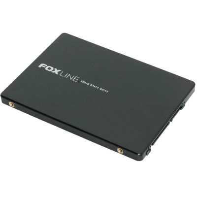 Foxline X5ST 960Gb FL96025PCSM259X5ST
