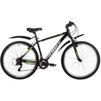 велосипед Foxx Aztec 2021 27SHV.AZTEC.18BK2