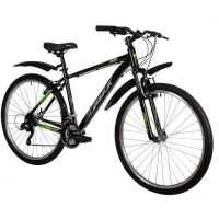 Foxx Aztec 2021 27SHV.AZTEC.18BK2