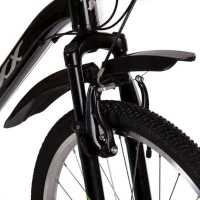 Foxx Aztec 2021 27SHV.AZTEC.18BK2