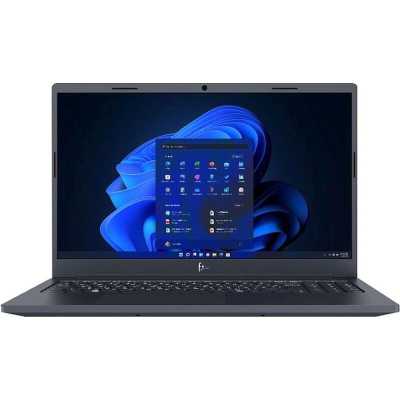 ноутбук Fplus Flaptop i FLTP-5i5-16512-w Gray+case