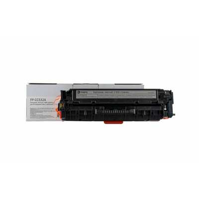 картридж Fplus FP-CC532A