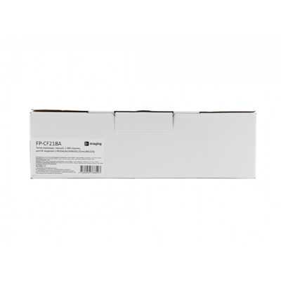 тонер-картридж Fplus FP-CF218A