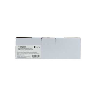 тонер-картридж Fplus FP-CF233A
